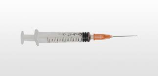 Genject Aşı Enjektörleri