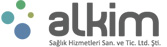 Alkim Logo